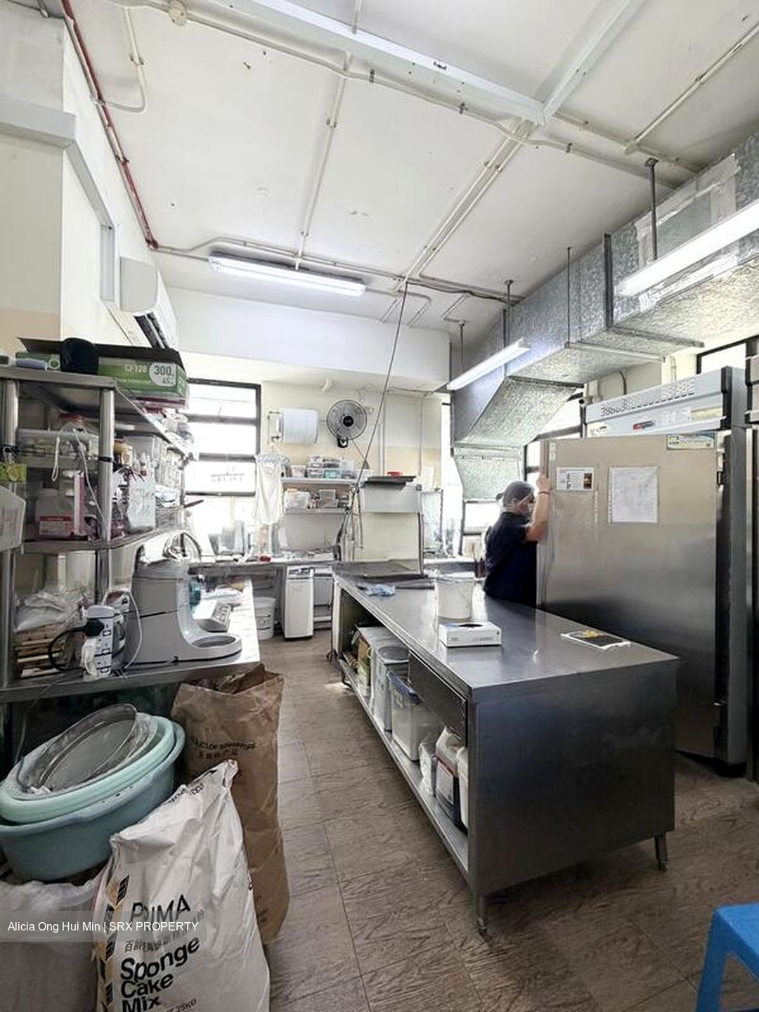 Phoon Huat Industrial Building (D13), Factory #523337701